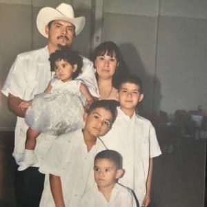 Meet your Posher, Frankie